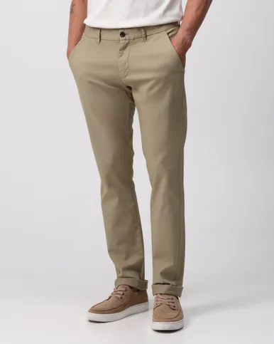 Campbell Henry Chino