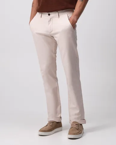 Campbell Henry Smart Chino