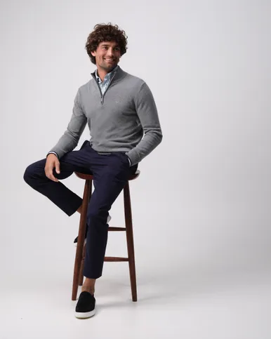 Campbell Heddle Pantalon