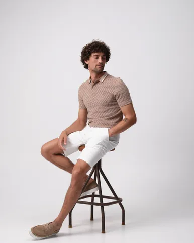 Campbell Salford Short
