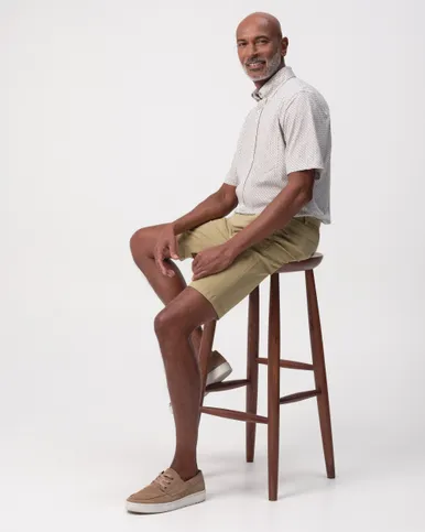 Campbell Salford Short