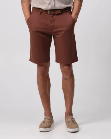 Campbell Salford Short