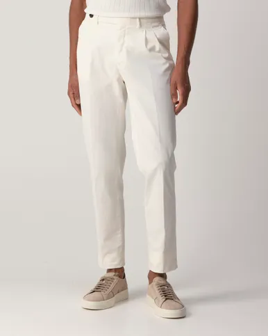 Dutch Dandies - Chino