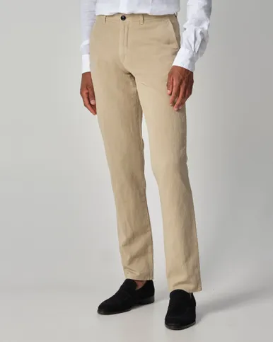 Dutch Dandies Finos Chino