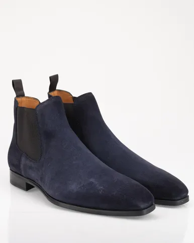 Magnanni Chelsea Boots