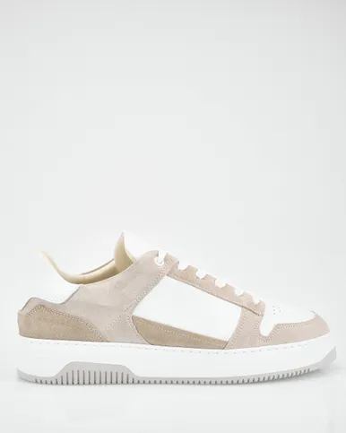 Nubikk Basket Court Sneakers