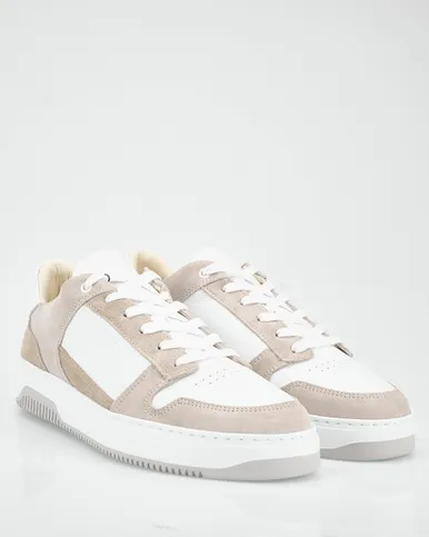 Nubikk Basket Court Sneakers