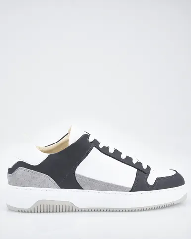 Nubikk Basket Court Sneakers