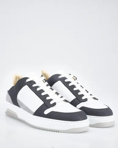 Nubikk Basket Court Sneakers