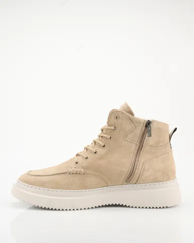 Nubikk Jonah Artic Fur Boots