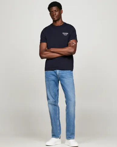 Tommy Hilfiger Menswear T-shirt Korte mouw