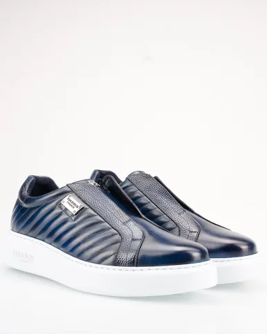 Harris Loafers