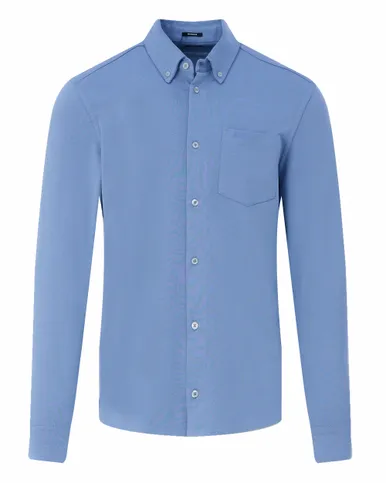 DENHAM Bridge Casual Overhemd LM