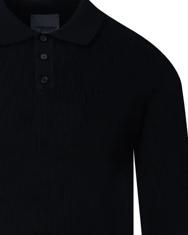 Drykorn Tesuan Polo LM