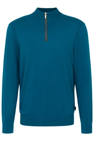 Bugatti clothing Schipperstrui