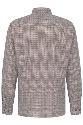 Bugatti clothing Casual Overhemd LM