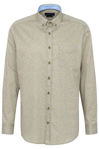 Bugatti clothing Casual Overhemd LM