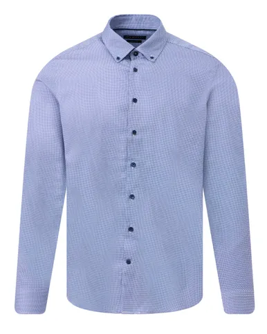 Bugatti clothing Casual Overhemd LM