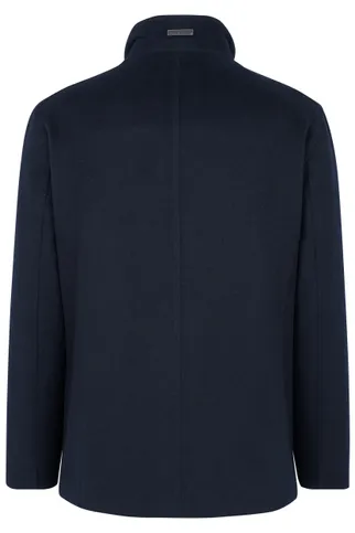 Bugatti clothing Gewatteerde Jas