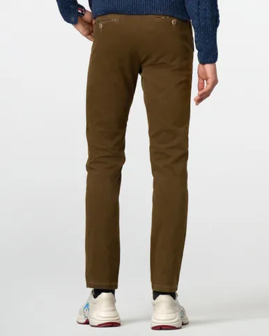 Meyer Bonn Pantalon