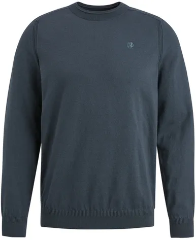 Cast Iron Sweater