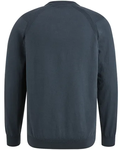 Cast Iron Sweater