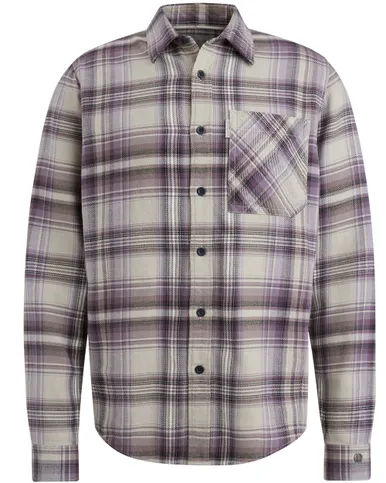 Cast Iron Overshirt