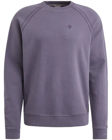 Cast Iron Sweater