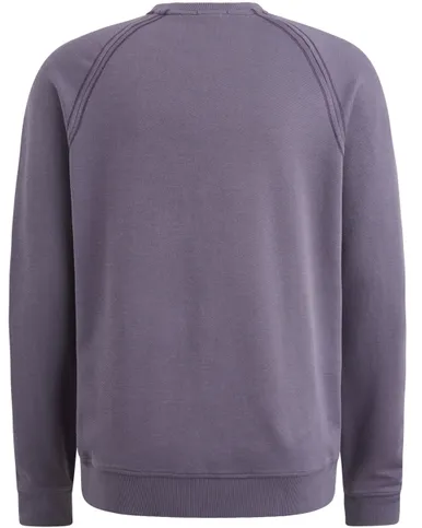 Cast Iron Sweater