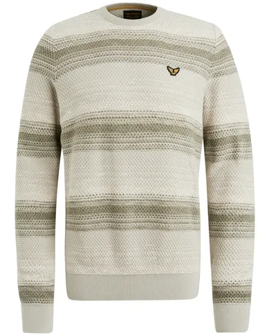 PME Legend Trui ronde hals