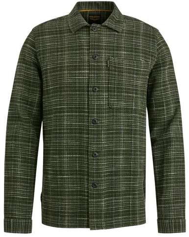 PME Legend Overshirt