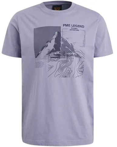 PME Legend T-shirt KM