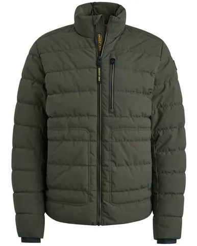 PME Legend Freightyet Gewatteerde jas
