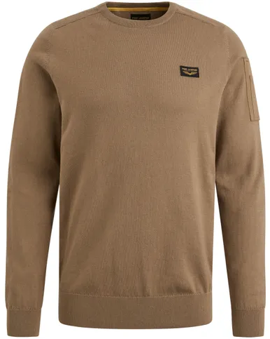 PME Legend Trui ronde hals