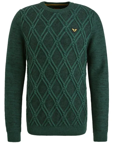 PME Legend Trui ronde hals