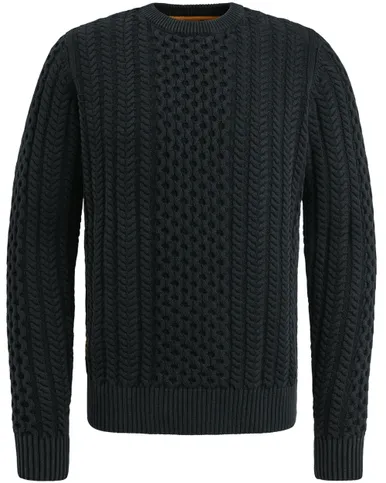 PME Legend Trui ronde hals