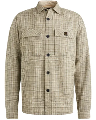 PME Legend Overshirt