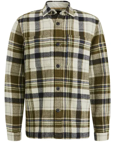 PME Legend Overshirt