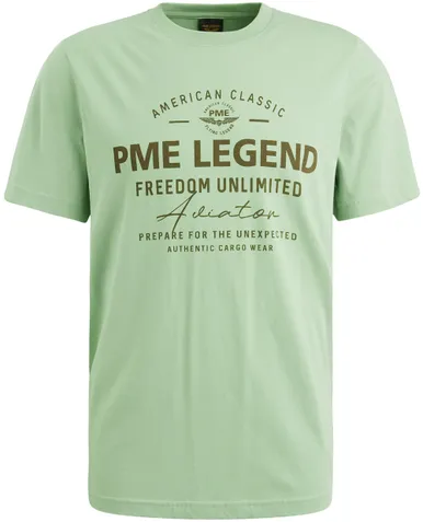 PME Legend T-shirt KM