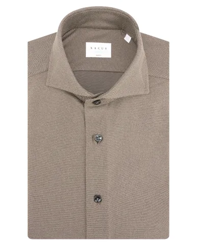 Xacus Active Overhemd LM