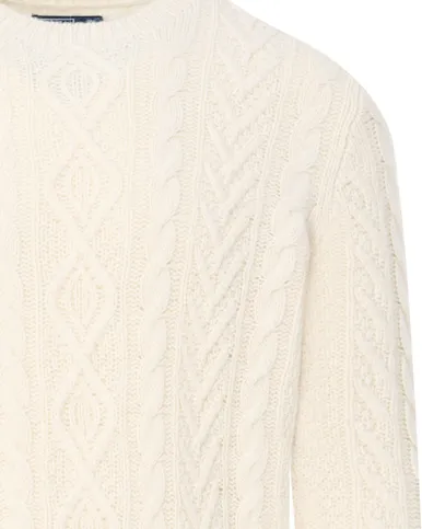 Polo Ralph Lauren Trui ronde hals