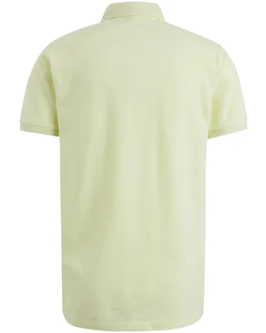 Cast Iron Polo KM