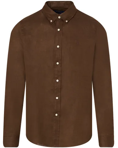 Polo Ralph Lauren Casual Overhemd LM