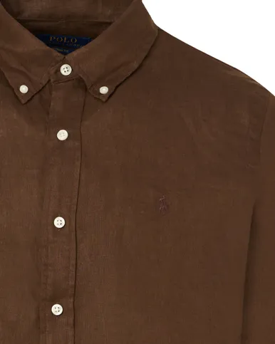 Polo Ralph Lauren Casual Overhemd LM