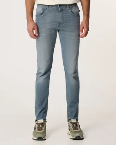 Replay Mickym Hyperflex Eco Plus Jeans