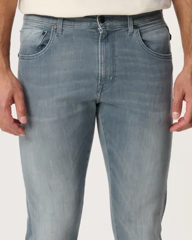 Replay Mickym Hyperflex Eco Plus Jeans