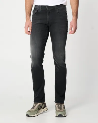 Replay Grover Hyperflex Dust Jeans