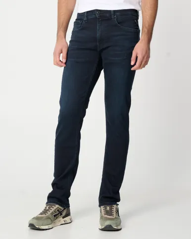 Replay Grover Hyperflex Eco Plus Jeans