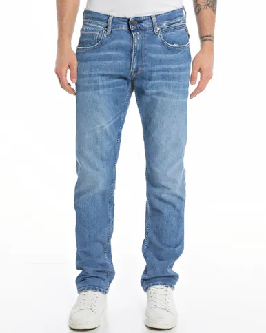 Replay Grover 573 Eco Plus Jeans