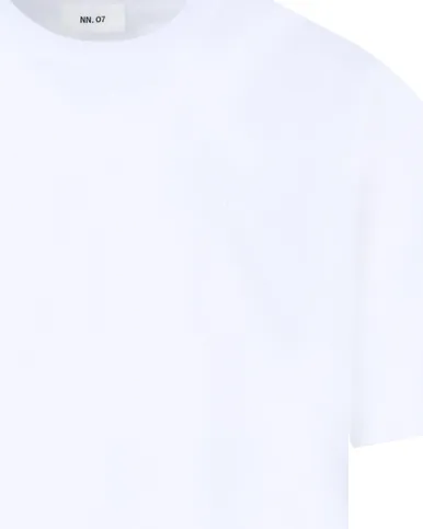 NN07 Nat T-shirt KM